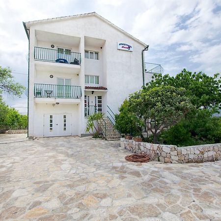 Apartment Teddy Bear Trogir Exterior foto