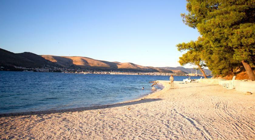 Apartment Teddy Bear Trogir Exterior foto