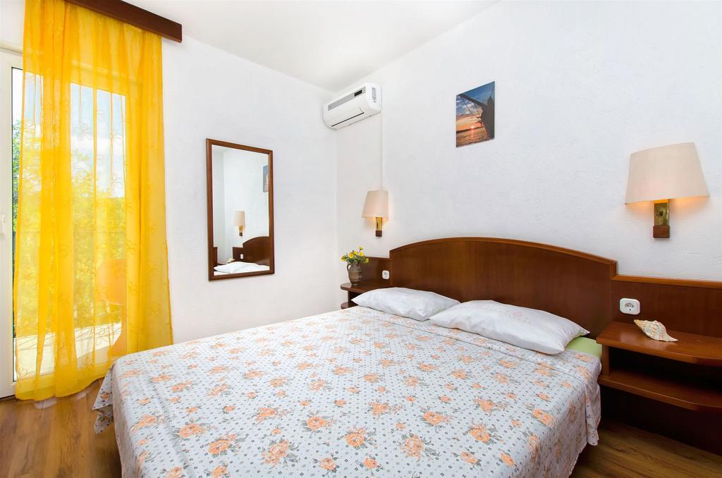 Apartment Teddy Bear Trogir Exterior foto