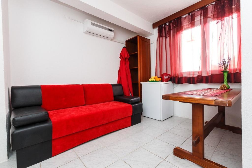 Apartment Teddy Bear Trogir Exterior foto