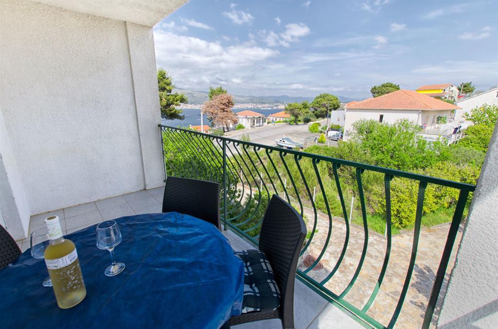 Apartment Teddy Bear Trogir Exterior foto