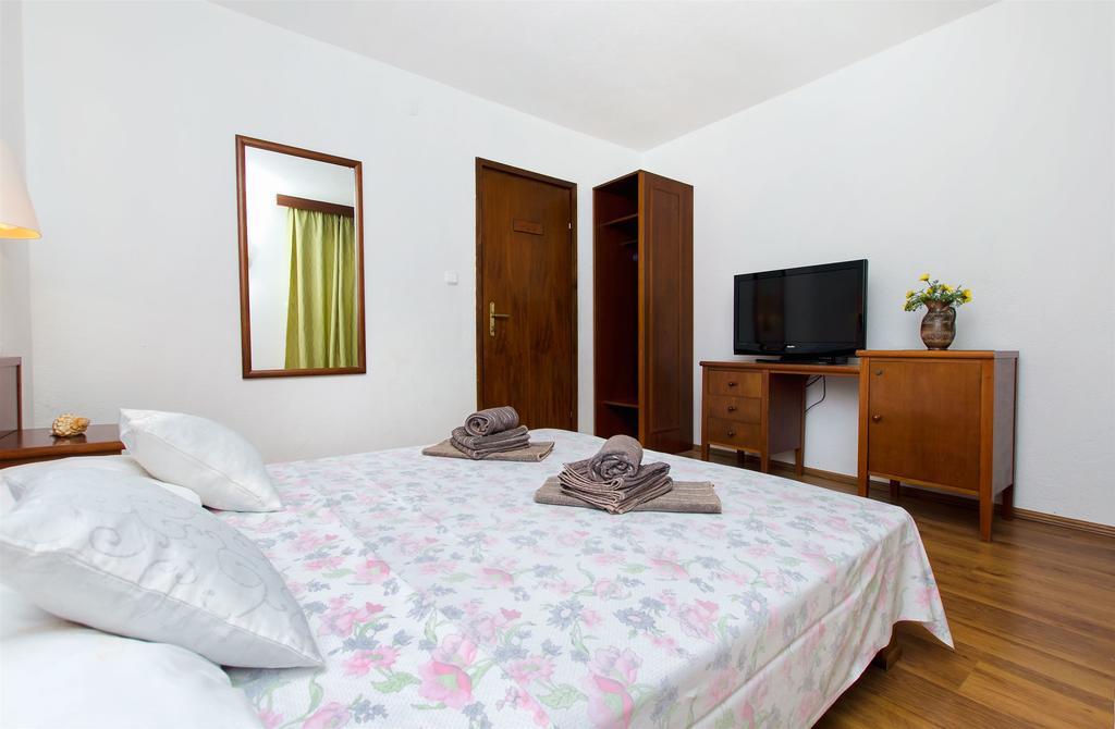 Apartment Teddy Bear Trogir Exterior foto