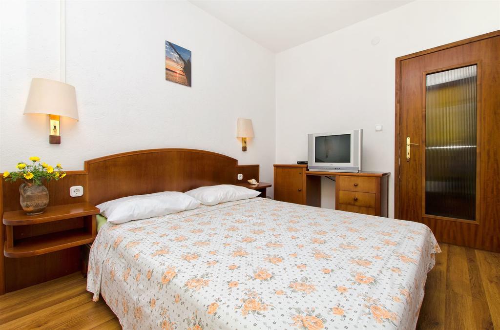 Apartment Teddy Bear Trogir Exterior foto