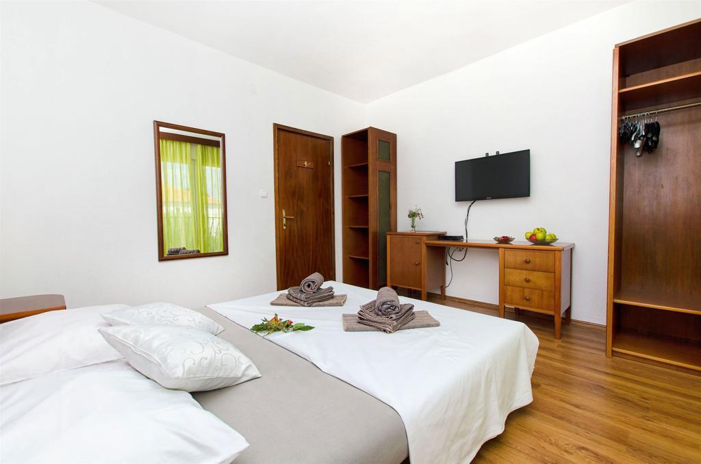 Apartment Teddy Bear Trogir Exterior foto