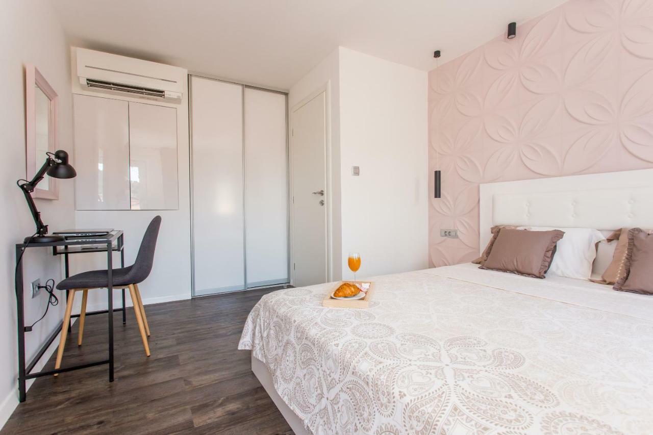 Apartment Teddy Bear Trogir Exterior foto